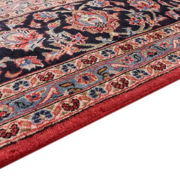 Perser Rug - Keshan - 415 x 297 cm - red