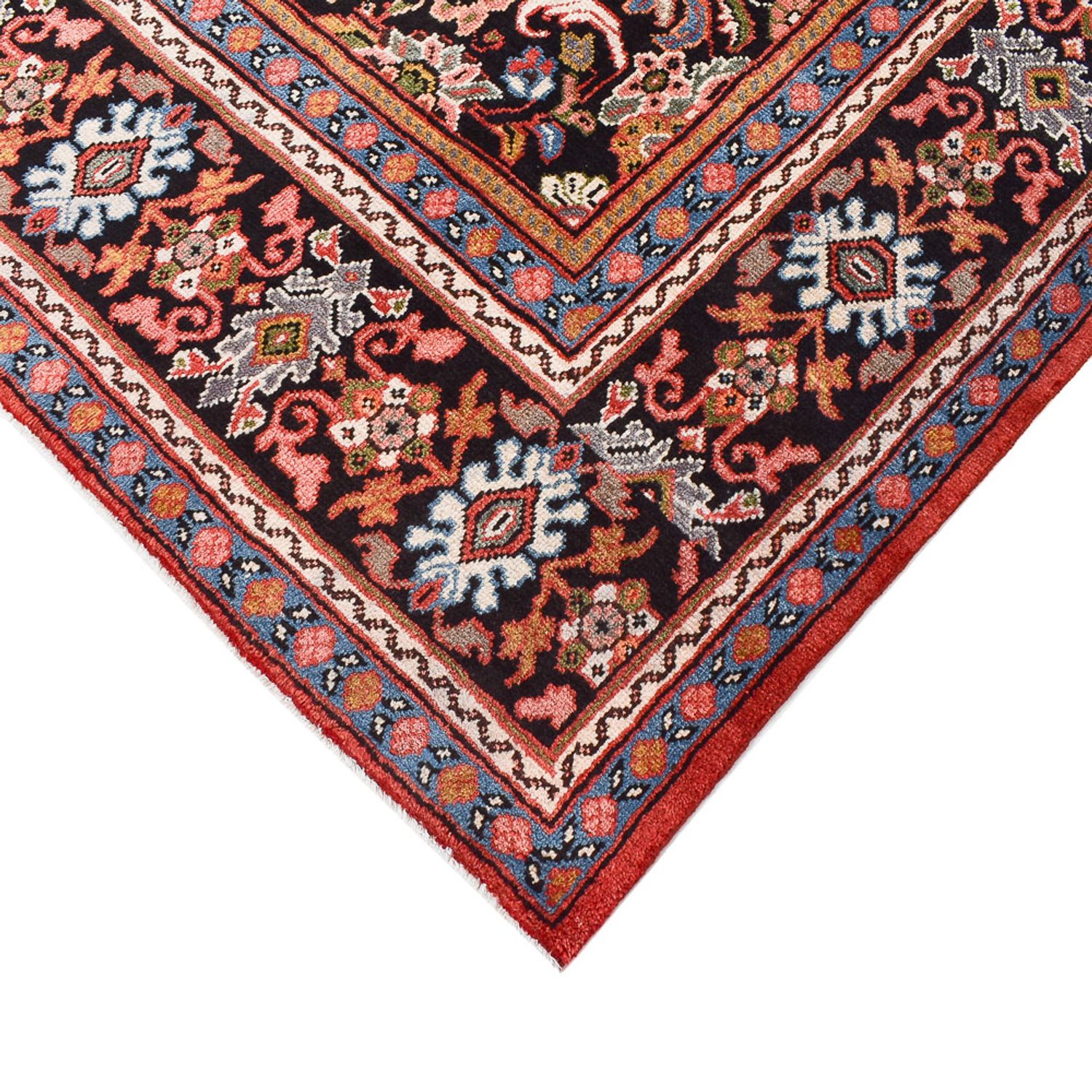 Perser Rug - Classic - 389 x 300 cm - light red