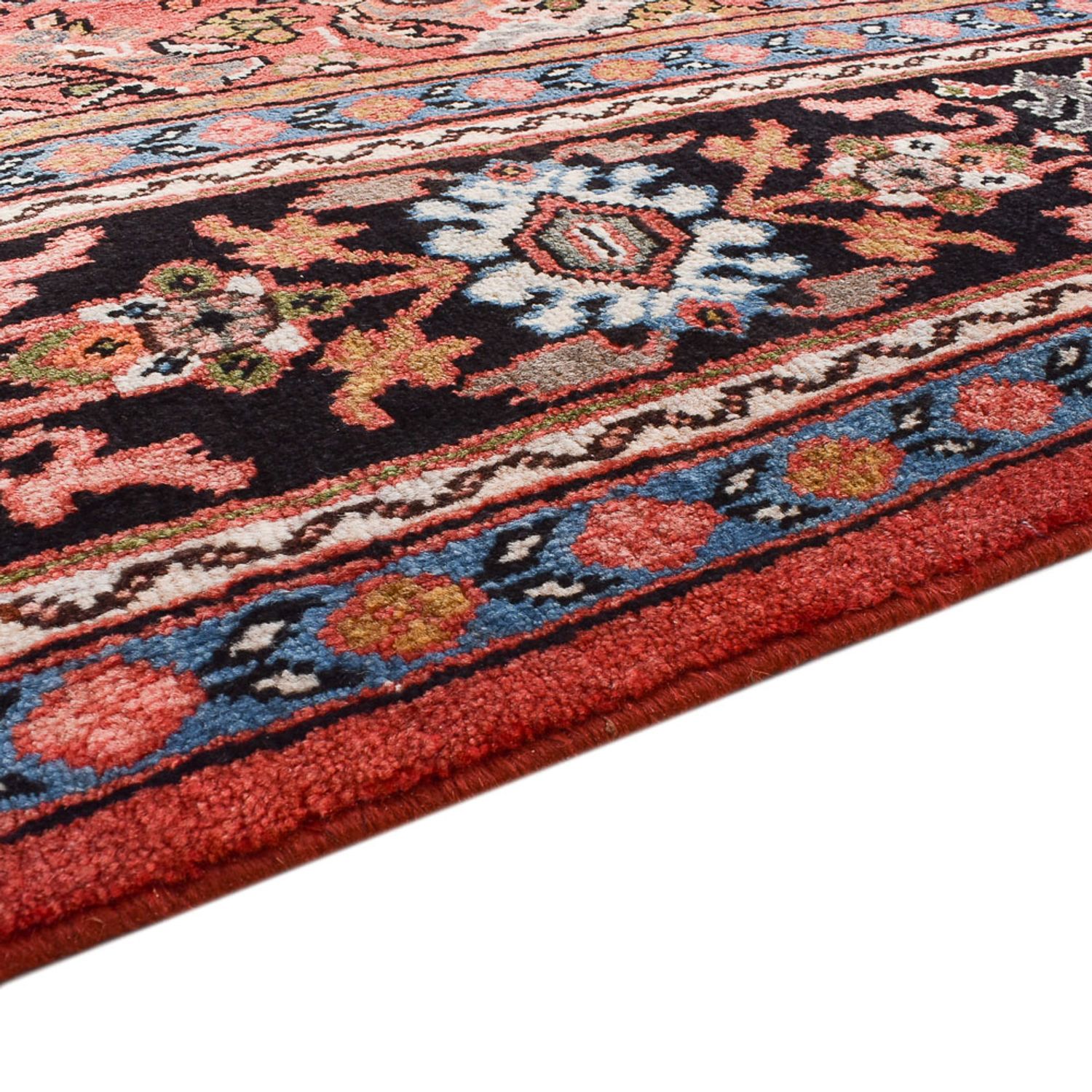 Perser Rug - Classic - 389 x 300 cm - light red