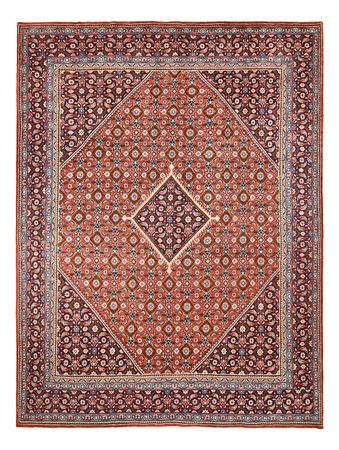 Perser Rug - Classic - 390 x 293 cm - rust