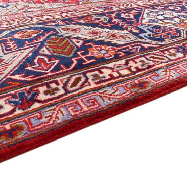 Perser Rug - Classic - 425 x 290 cm - red