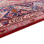 Perser Rug - Classic - 425 x 290 cm - red