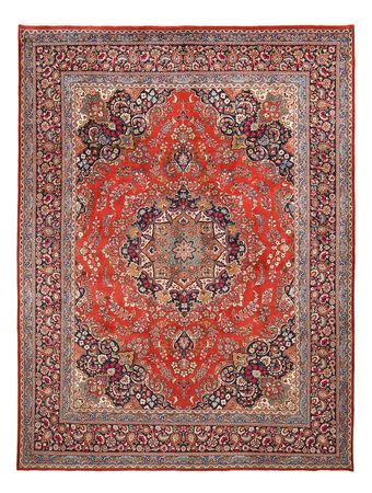 Perser Rug - Classic - 388 x 298 cm - red