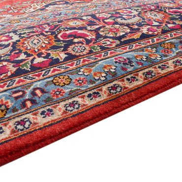 Perser Rug - Classic - 388 x 298 cm - red