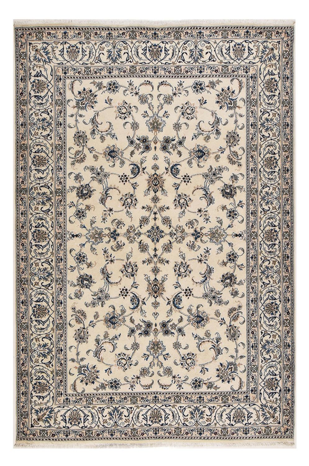 Perser Rug - Nain - 300 x 202 cm - beige