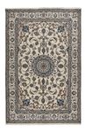 Perser Rug - Nain - 292 x 191 cm - beige