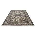 Perser Rug - Nain - 292 x 191 cm - beige