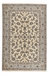 Perser Rug - Nain - 297 x 194 cm - beige