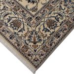 Perser Rug - Nain - 297 x 194 cm - beige