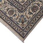 Perser Rug - Nain - 299 x 196 cm - beige