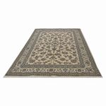 Perser Rug - Nain - 299 x 196 cm - beige