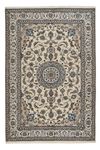 Perser Rug - Nain - 293 x 194 cm - beige