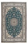 Perser Rug - Nain - 305 x 194 cm - green