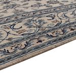 Perser Rug - Nain - 302 x 193 cm - beige