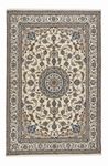 Perser Rug - Nain - 296 x 193 cm - beige