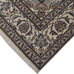 Perser Rug - Nain - 296 x 193 cm - beige