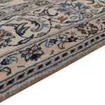 Perser Rug - Nain - 301 x 195 cm - beige