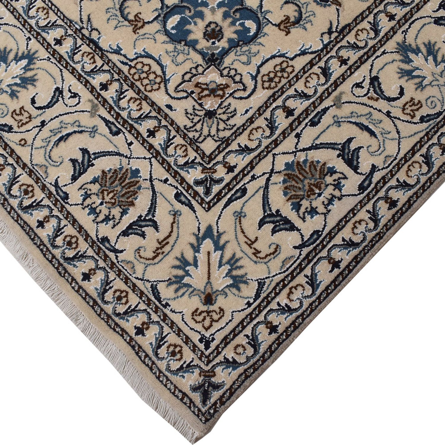 Perser Rug - Classic - 297 x 198 cm - beige