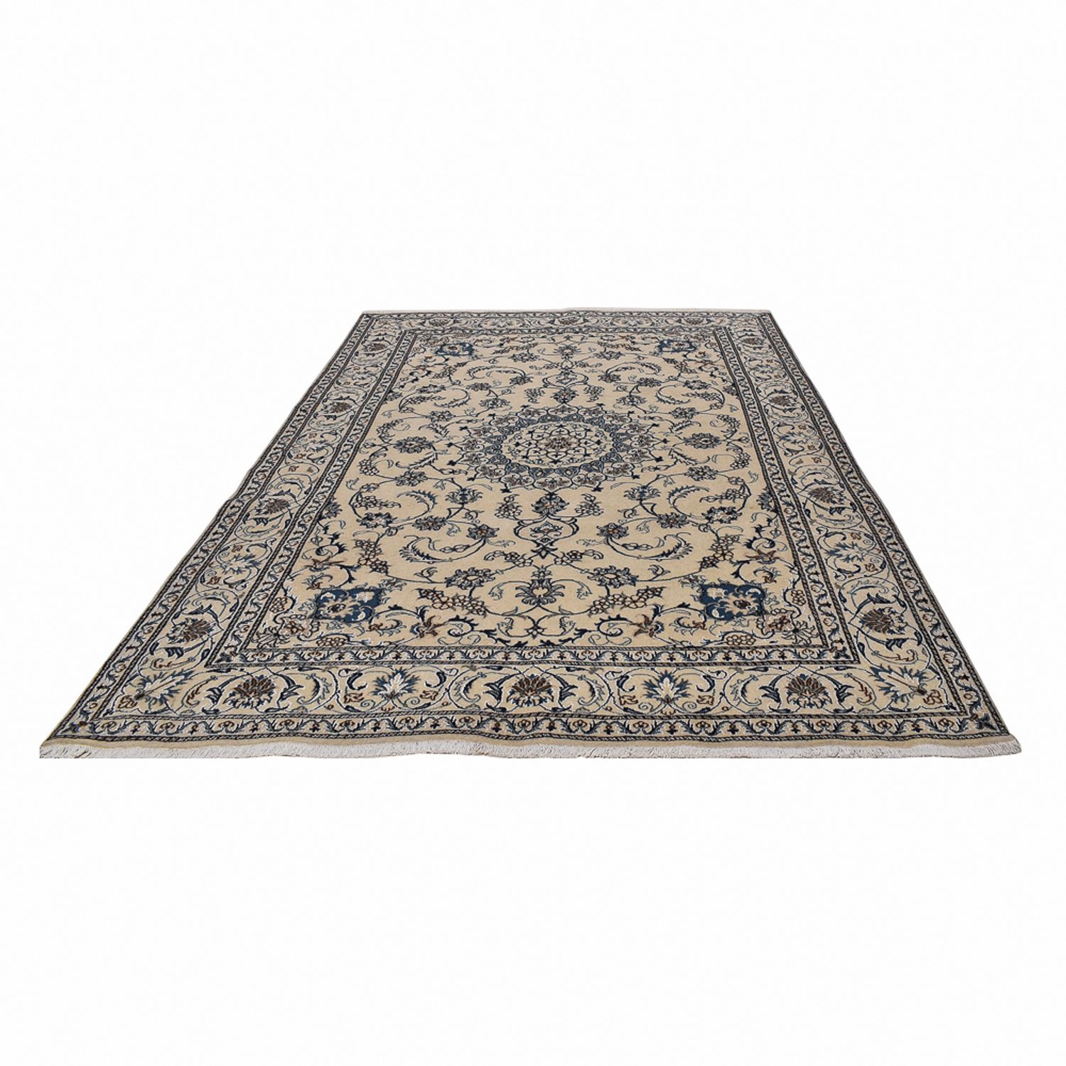 Perser Rug - Classic - 297 x 198 cm - beige