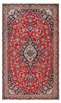 Perser Rug - Keshan - 250 x 148 cm - red