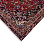 Perser Rug - Keshan - 250 x 148 cm - red