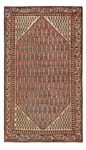 Perser Rug - Nomadic other shape  - 197 x 113 cm - rust