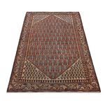 Perser Rug - Nomadic other shape  - 197 x 113 cm - rust