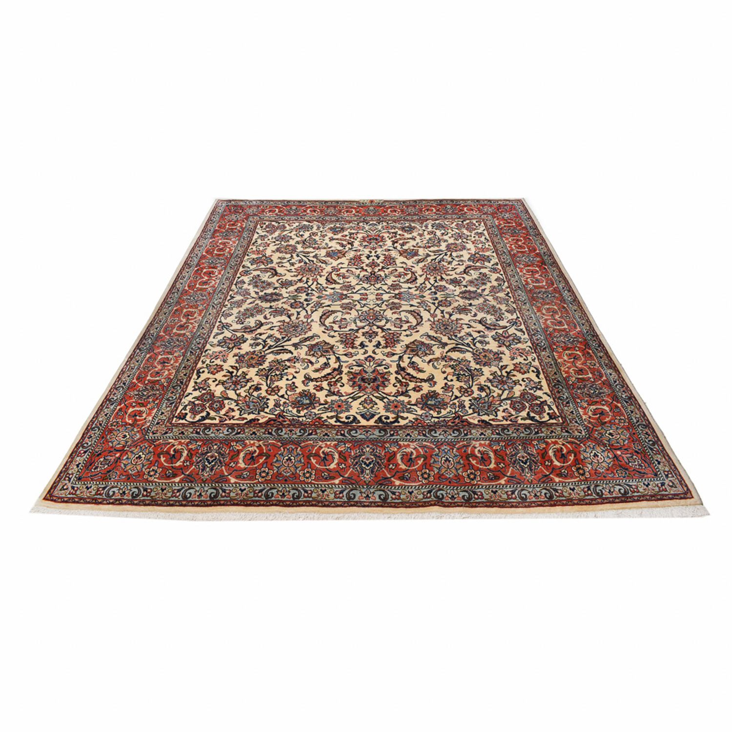 Perser Rug - Classic - 270 x 226 cm - sand