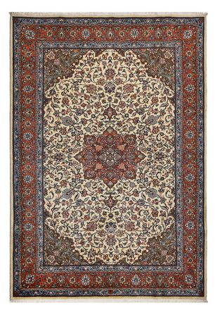 Perser Rug - Classic - 298 x 207 cm - sand