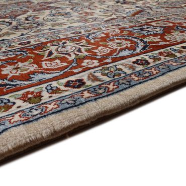 Perser Rug - Isfahan - Premium - 304 x 206 cm - sand