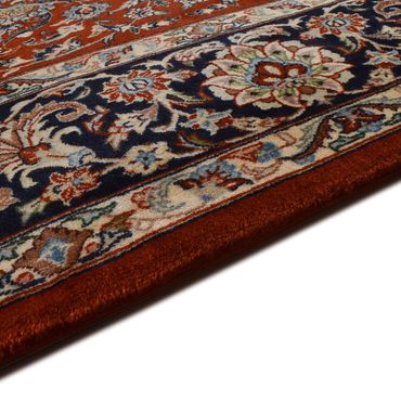 Perser Rug - Isfahan - Premium - 305 x 210 cm - red