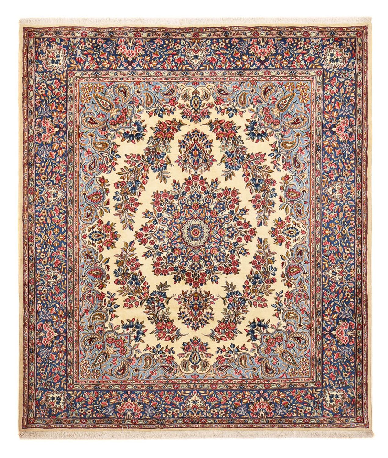 Perser Rug - Royal - 255 x 212 cm - beige