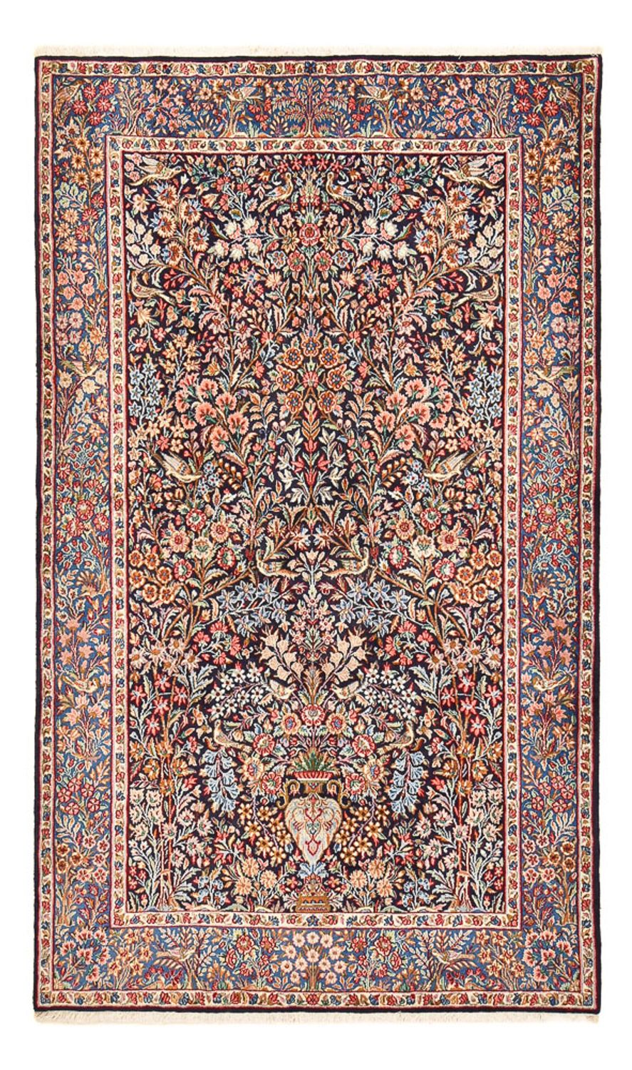 Perser Rug - Royal - 242 x 142 cm - rust