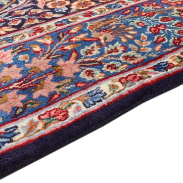 Perser Rug - Royal - 242 x 142 cm - rust