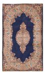 Perser Rug - Royal - 243 x 150 cm - blue