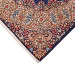 Perser Rug - Royal - 243 x 150 cm - blue