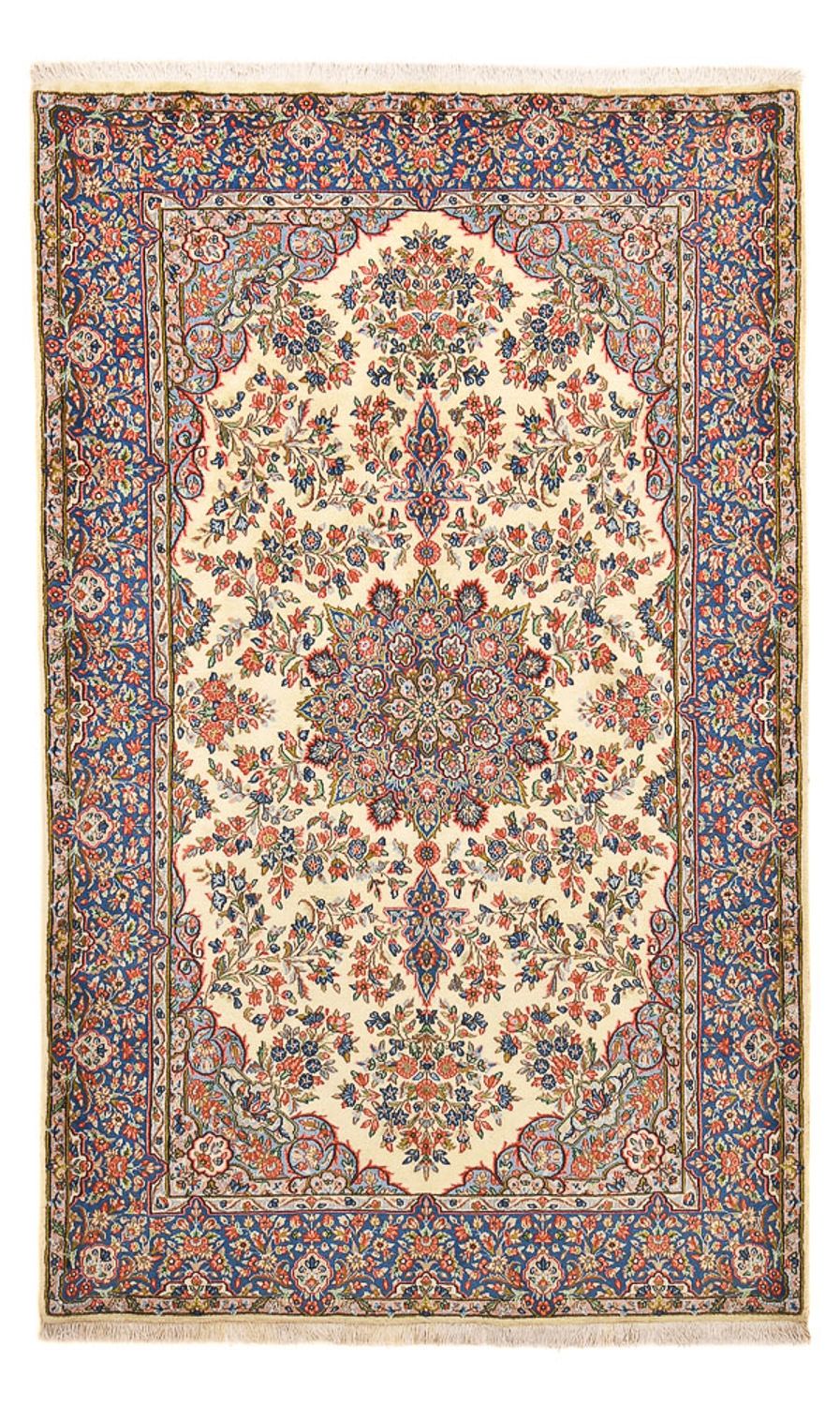 Perser Rug - Royal - 244 x 148 cm - beige