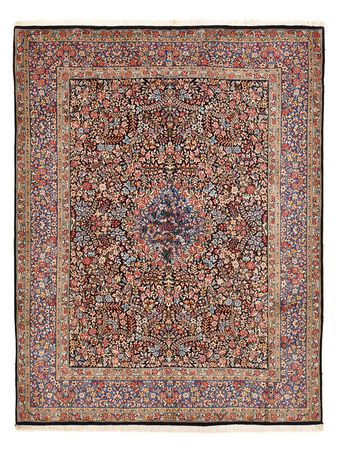 Perser Rug - Royal - 235 x 176 cm - rust