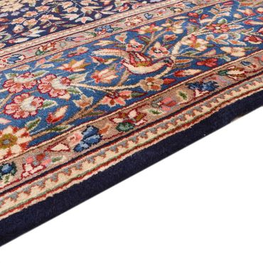 Perser Rug - Royal - 267 x 180 cm - rust