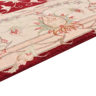 Perser Rug - Tabriz - Royal - 200 x 152 cm - red