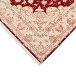 Perser Rug - Tabriz - Royal - 200 x 152 cm - red