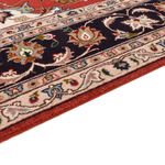 Perser Rug - Tabriz - Royal - 218 x 155 cm - red