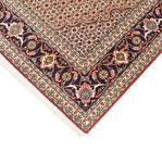 Perser Rug - Tabriz - Royal - 205 x 150 cm - red