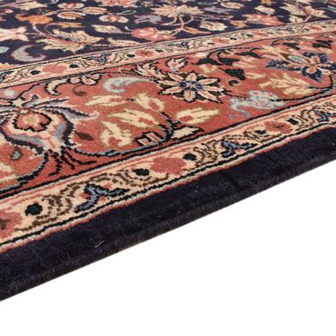 Perser Rug - Classic - 234 x 167 cm - dark blue