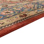 Runner Perser Rug - Keshan - 282 x 145 cm - multicolored