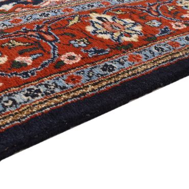 Perser Rug - Classic - 236 x 140 cm - rust