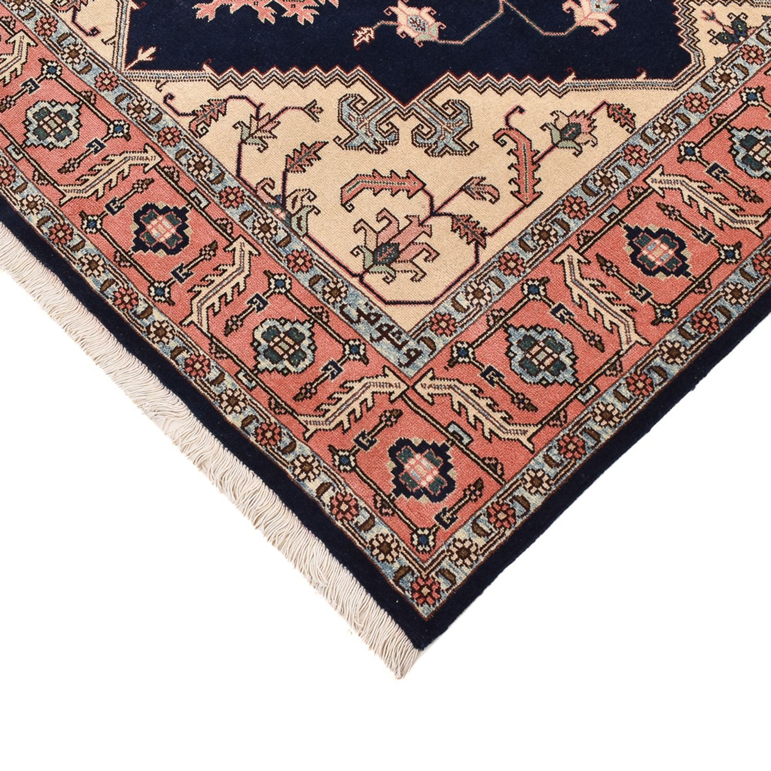 Perser Rug - Nomadic - 245 x 170 cm - beige