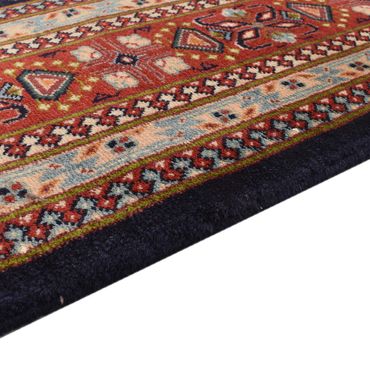 Perser Rug - Nomadic - 228 x 143 cm - dark beige