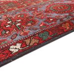 Perser Rug - Nomadic - 216 x 136 cm - red