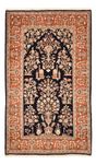 Perser Rug - Ghom - Royal - 270 x 157 cm - dark blue